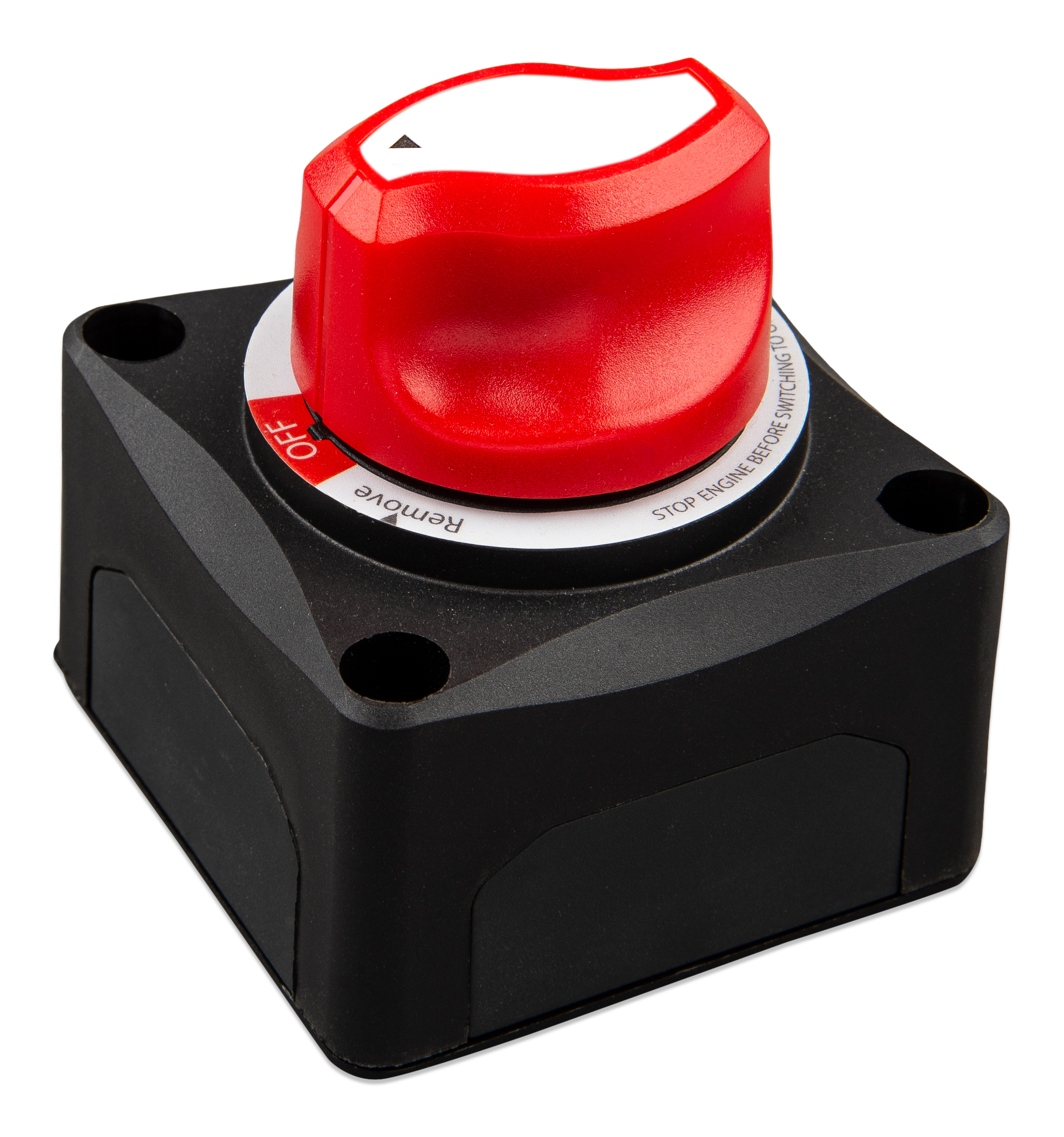 Battery Switch ON/OFF 275A | Victron Energy